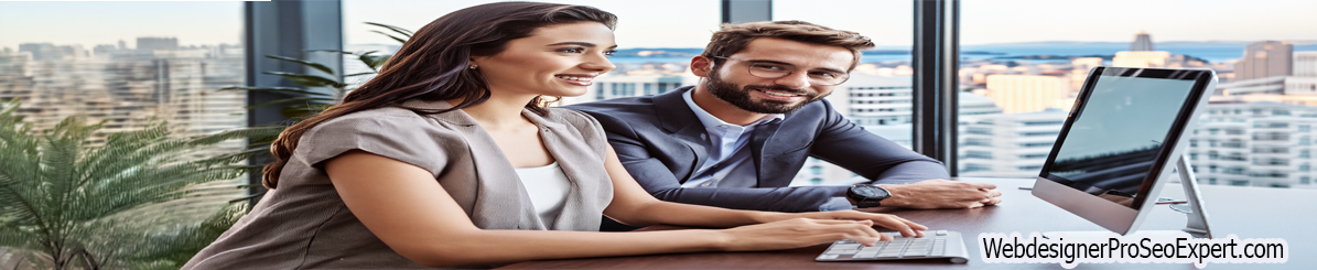Webdesigner Pro SEO Expert